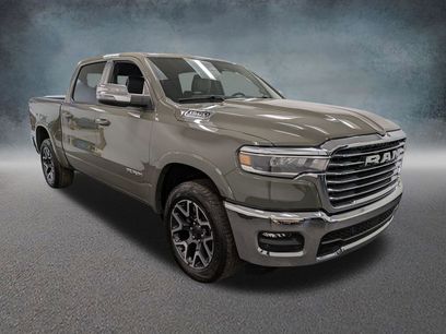 Used 2026 RAM 1500 Laramie
