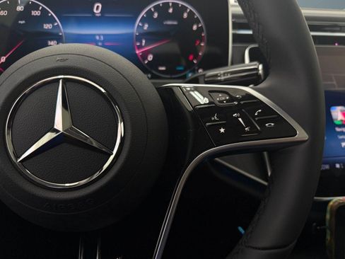 New 2026 Mercedes-Benz E 350 Sedan image 27
