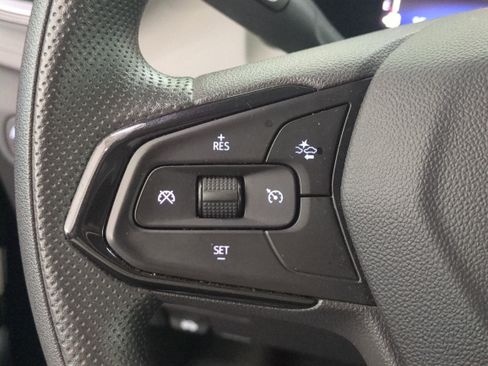 Used 2024 Chevrolet TrailBlazer LT image 27