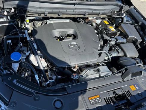 New 2025 MAZDA CX-5 AWD 2.5 S w/ Preferred Package image 23