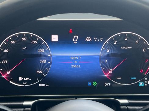 Certified 2023 Mercedes-Benz S 500 4MATIC image 18