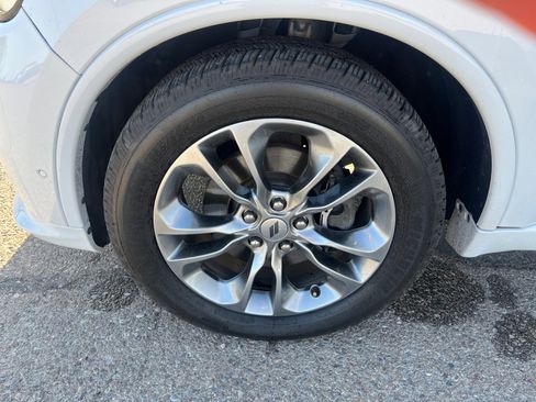 Used 2019 Dodge Durango R/T AWD/4WD image 26