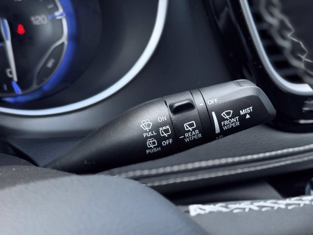 New 2027 Chrysler Pacifica Select FWD image 35
