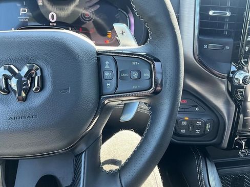 New 2026 RAM 1500 RHO w/ RHO Level 1 Equipment Group AWD/4WD image 23