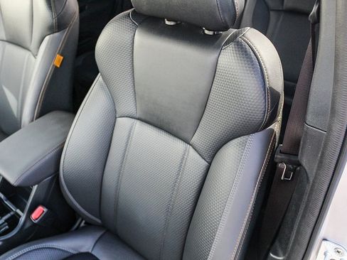 Certified 2024 Subaru Forester Wilderness image 24