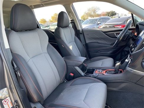 Used 2020 Subaru Forester Sport w/ Popular Package #2 image 29