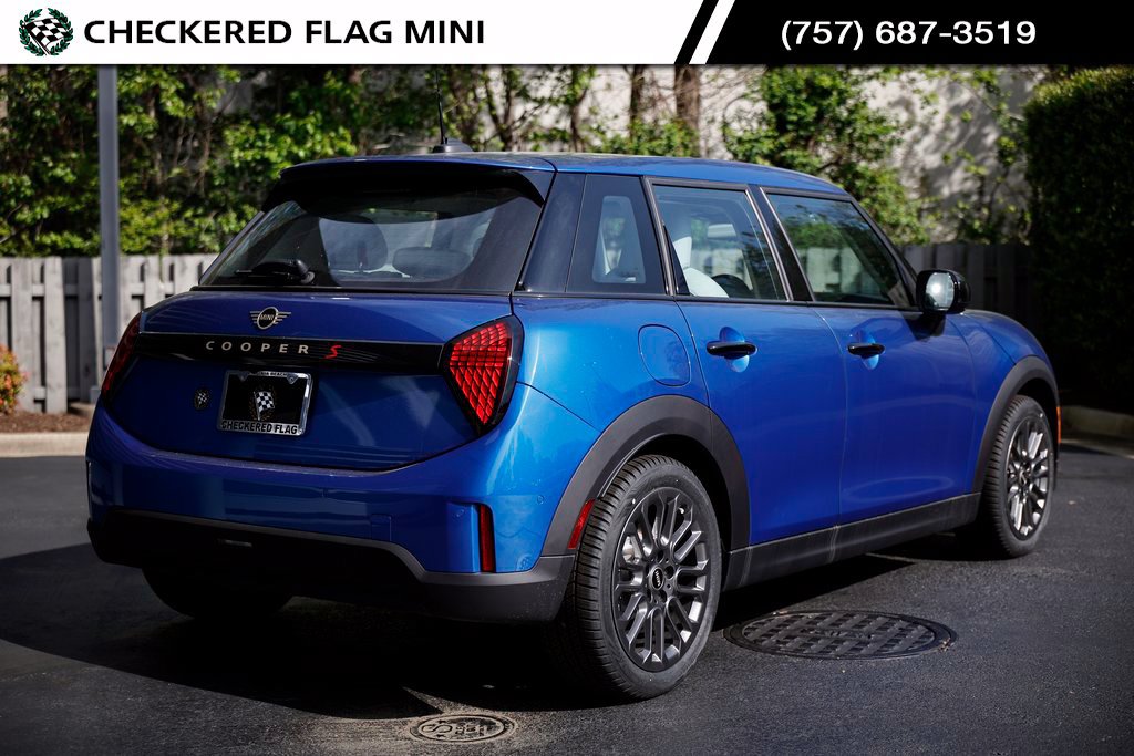 Used 2025 MINI Cooper S FWD image 7
