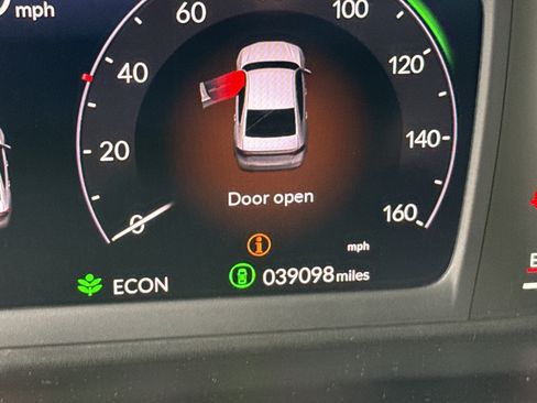 Certified 2024 Honda Accord Sport image 22