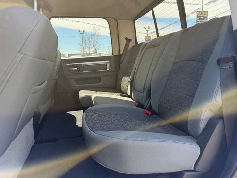 Used 2013 RAM 3500 Big Horn image 21