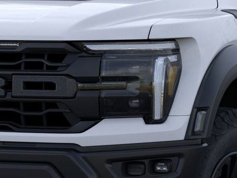 New 2025 Ford F150 Raptor image 18