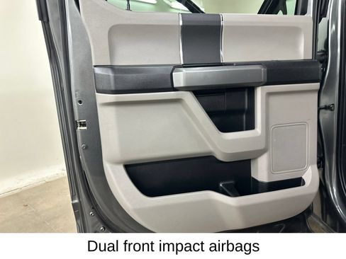 Used 2019 Ford F250 XLT w/ XLT Value Package AWD/4WD image 32