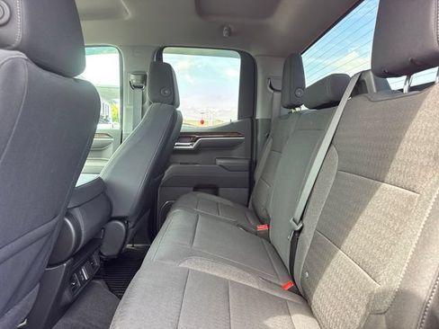 Used 2026 GMC Sierra 1500 Elevation AWD/4WD image 11