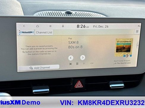 Used 2024 Hyundai Ioniq 5 Limited image 37