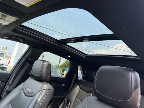 Used 2023 Cadillac XT5 Premium Luxury AWD/4WD image 23