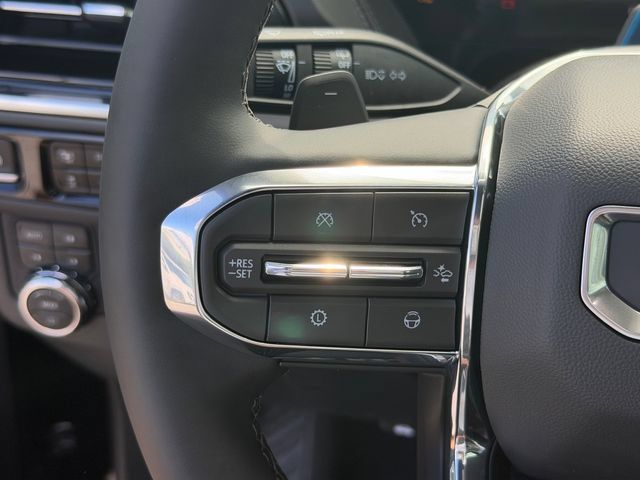 New 2026 GMC Yukon Denali w/ Denali Reserve Package AWD/4WD image 21
