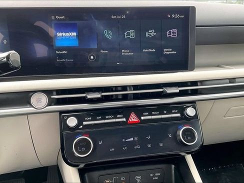 Certified 2026 Hyundai Tucson SEL FWD image 8