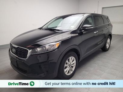 Used 2019 Kia Sorento LX