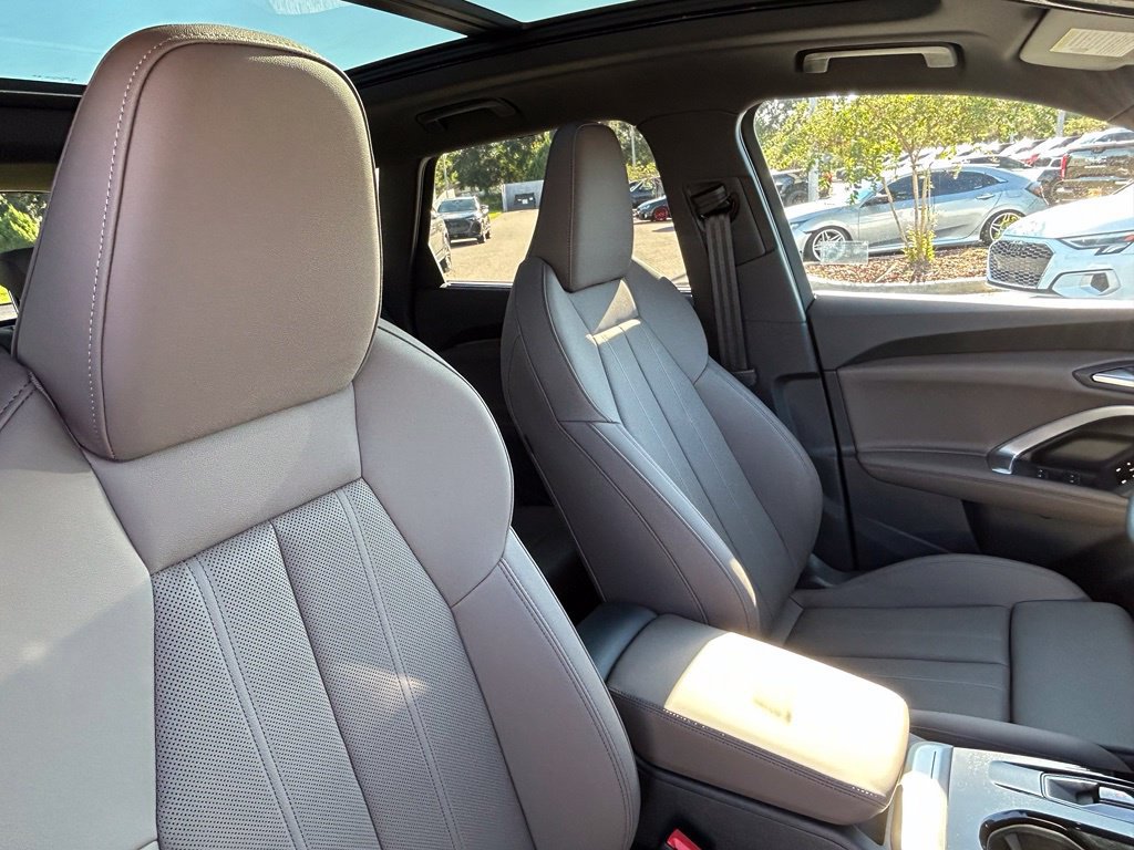 New 2026 Audi Q5 Premium Plus AWD/4WD image 40
