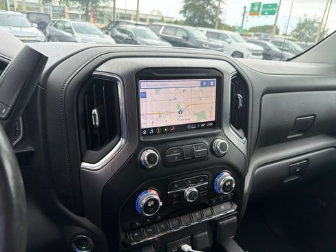 Used 2021 GMC Sierra 1500 Denali w/ Technology Package RWD image 4