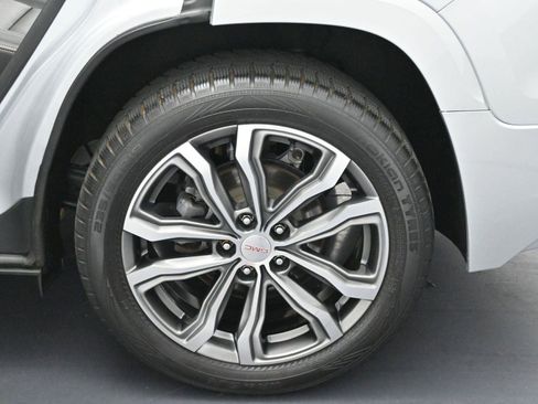 Used 2020 GMC Terrain Denali w/ Denali Premium Package image 38