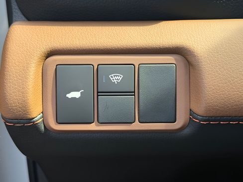 New 2026 Honda Passport TrailSport Elite image 19