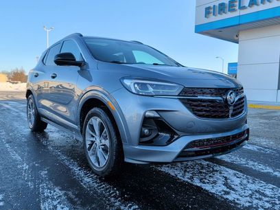 Certified 2020 Buick Encore GX Essence w/ Experience Buick Package