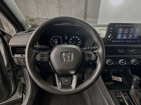 Certified 2023 Honda CR-V Sport Touring image 11