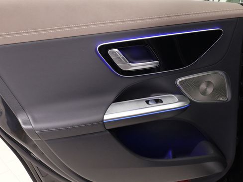 Used 2024 Mercedes-Benz EQE 350+ 4MATIC Sedan image 34