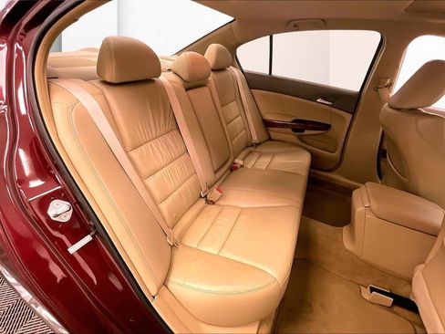 Used 2008 Honda Accord EX-L image 18