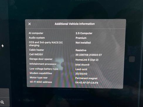 Used 2018 Tesla Model 3 RWD image 17
