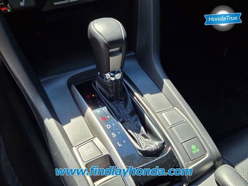 Certified 2018 Honda Civic EX-L image 33