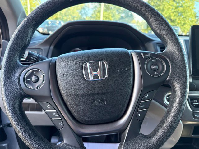 Used 2018 Honda Pilot LX image 14