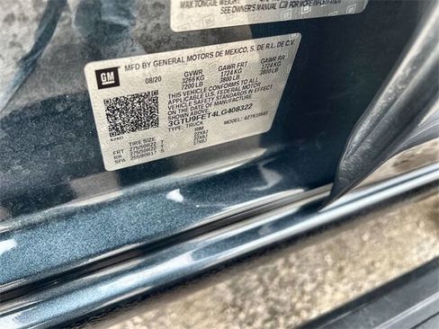 Used 2020 GMC Sierra 1500 Denali w/ Denali Ultimate Package image 33