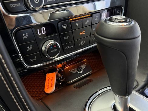 Used 2012 Bentley Continental GT AWD/4WD image 25