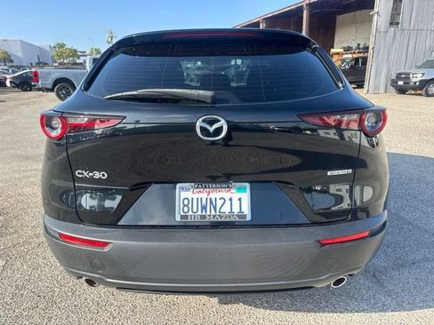 Used 2021 MAZDA CX-30 FWD 2.5 S image 6