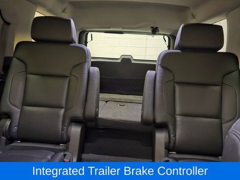 Used 2019 GMC Yukon SLT w/ Graphite Edition image 30