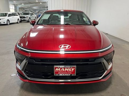 Used 2024 Hyundai Sonata SEL FWD image 9