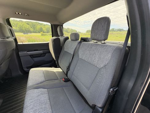 Used 2021 Ford F150 XLT AWD/4WD image 19