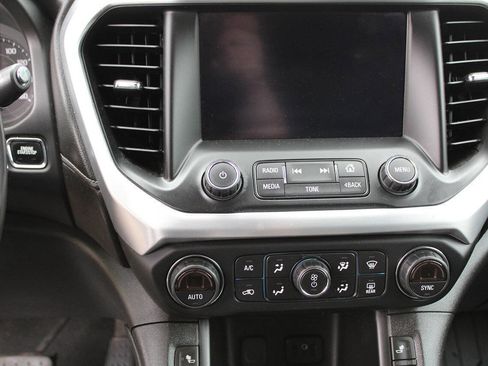 Used 2019 GMC Acadia SLE w/ Driver Alert Package I image 83