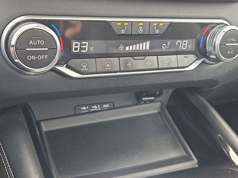 Used 2021 Nissan Altima 2.5 SL image 16