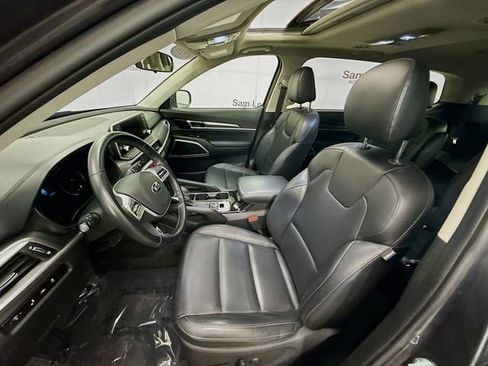 Used 2020 Kia Telluride S image 20