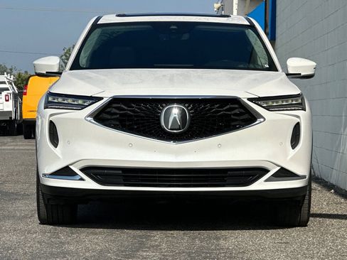 Used 2023 Acura MDX FWD w/ Technology Package image 9