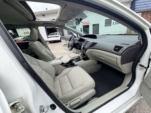 Used 2012 Honda Civic EX-L image 65