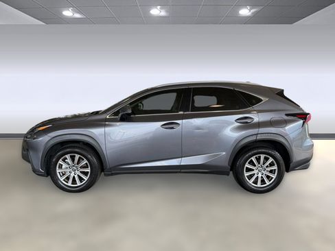 Used 2020 Lexus NX 300 FWD w/ Comfort Package image 2