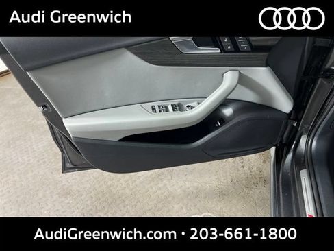 Used 2023 Audi A4 2.0T Premium w/ Convenience Package AWD/4WD image 21