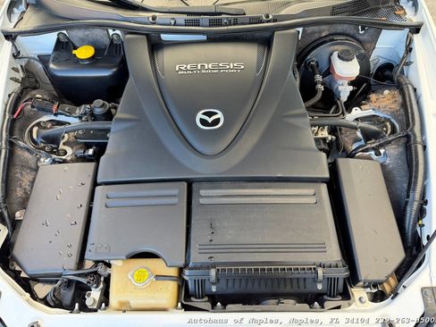 Used 2005 MAZDA RX-8 image 21