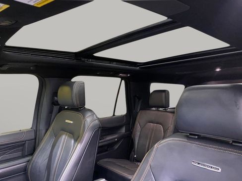 Used 2022 Ford Expedition Max Platinum image 20