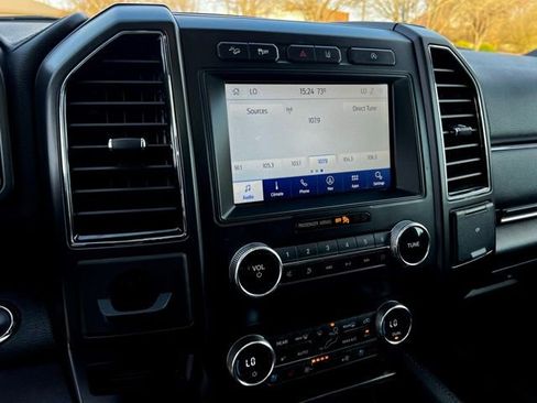 Used 2020 Ford Expedition Limited image 42