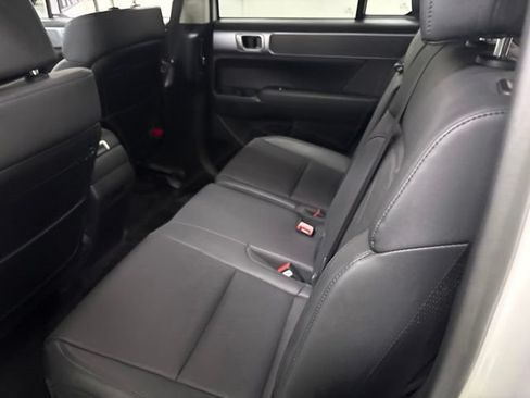 Used 2026 Hyundai Santa Fe SEL FWD image 14