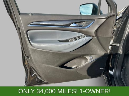 Used 2023 Buick Enclave Essence w/ Experience Buick Package AWD/4WD image 20